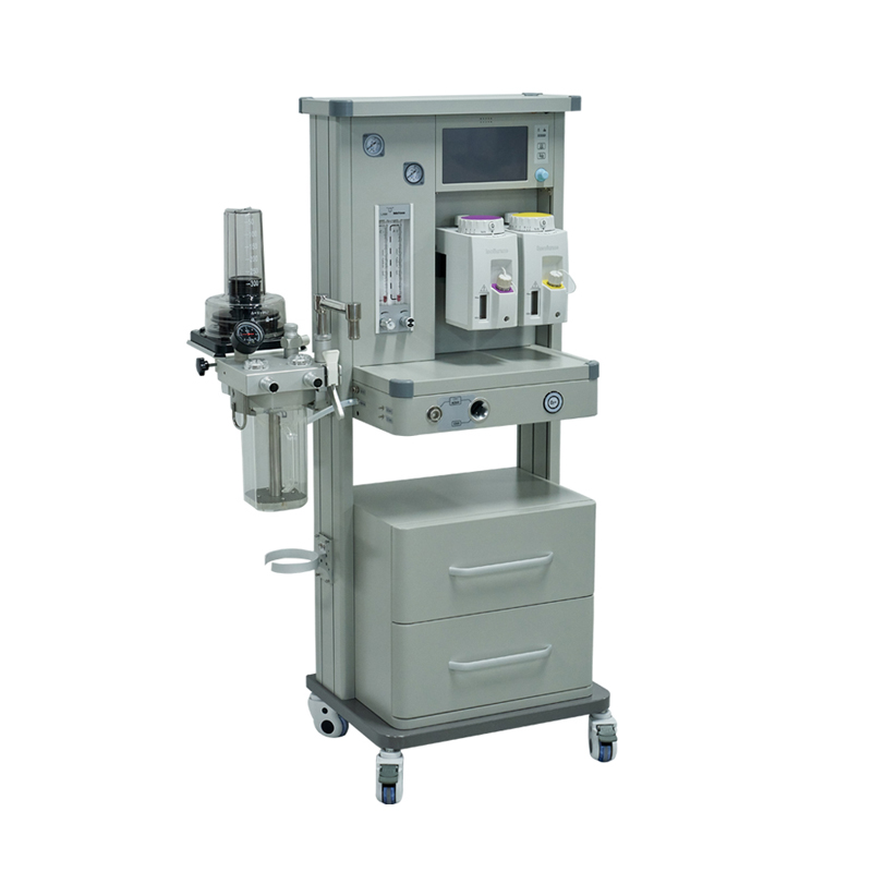 Veterinary Anesthesia Work Station SV-1600