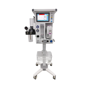 Veterinary Anesthesia Machine SV-1900