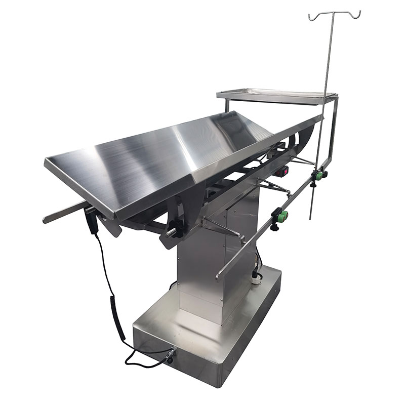 Veterinary Use Electric Operaiton Table VM-S-01