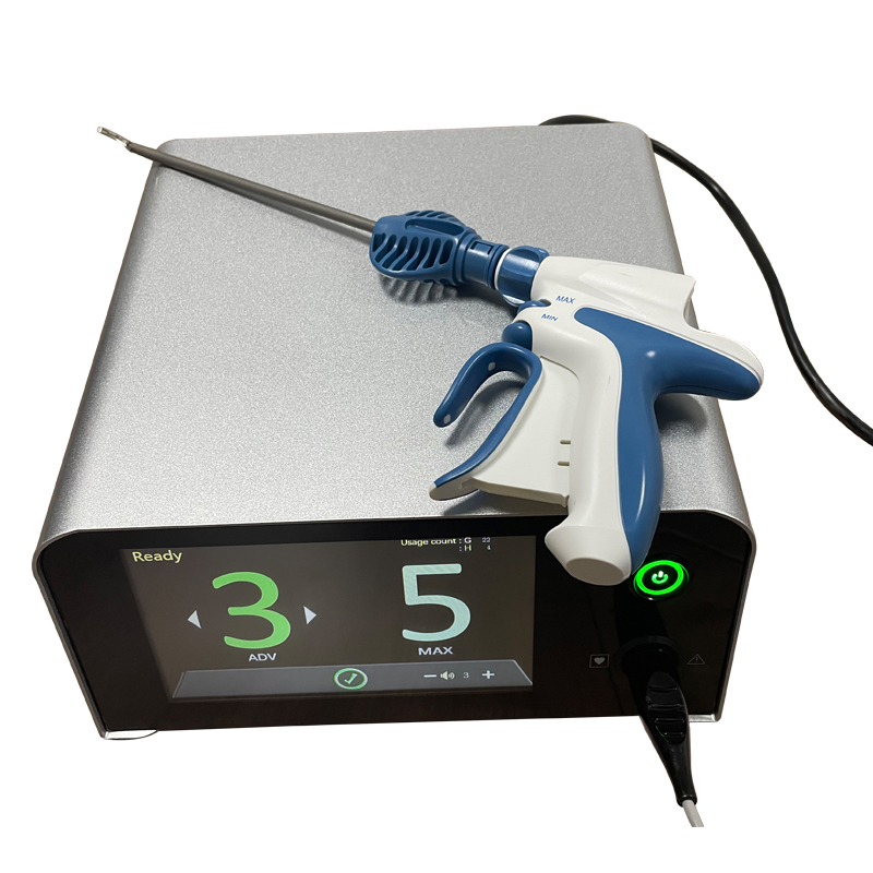 Veterinary Ultrasonic Scalpel VM-ZSG1
