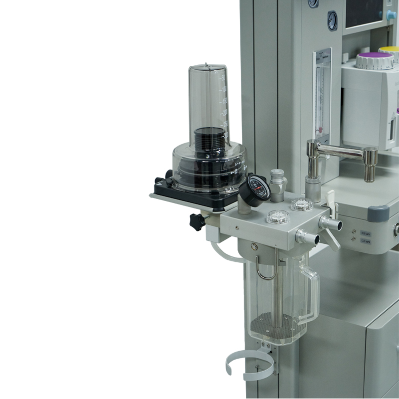 Veterinary Anesthesia Work Station SV-1600
