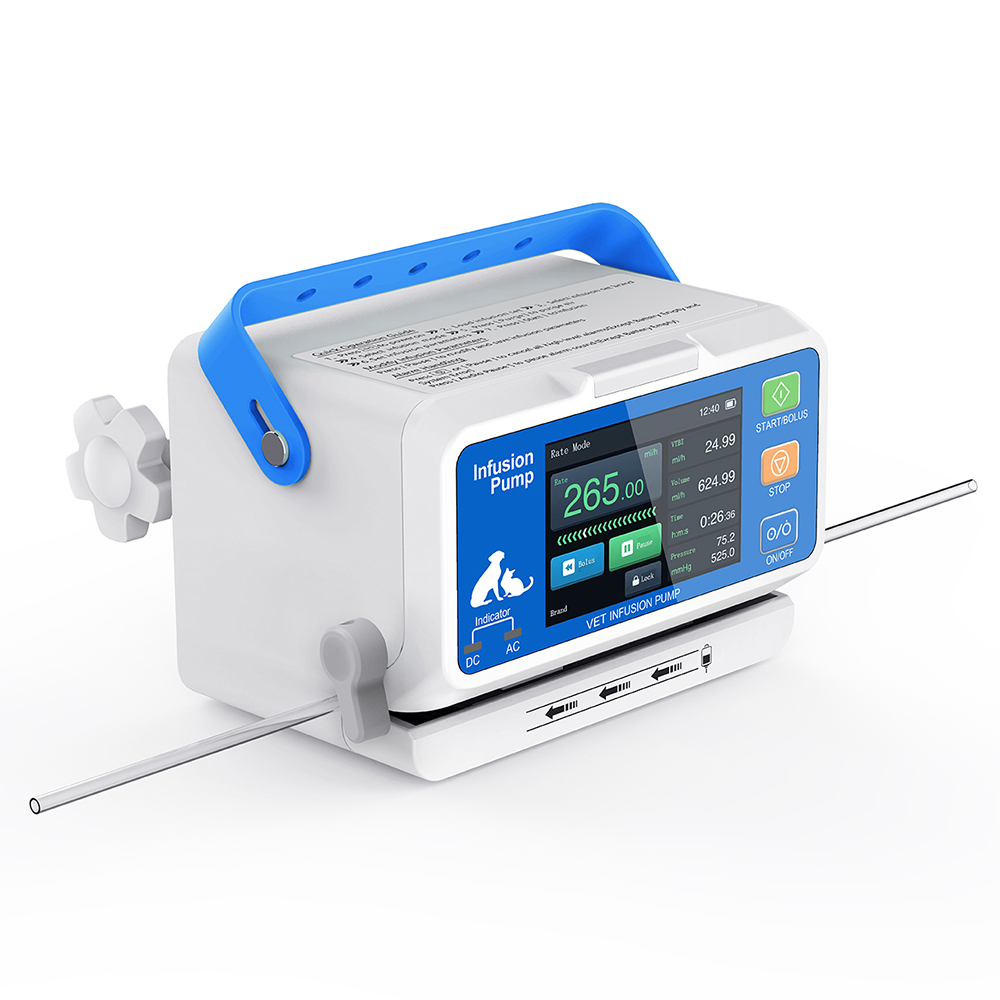 Veterinary Use Infusion Pump VM-P30