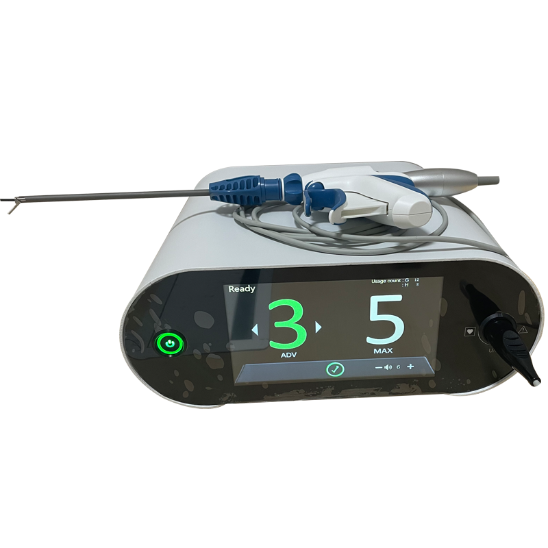 Veterinary Ultrasonic Scalpel VM-ZSG9