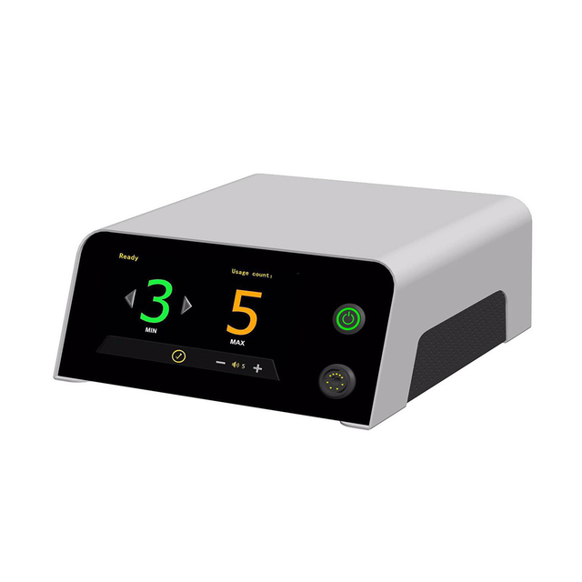 Veterinary Ultrasonic Scalpel VM-ZSG1