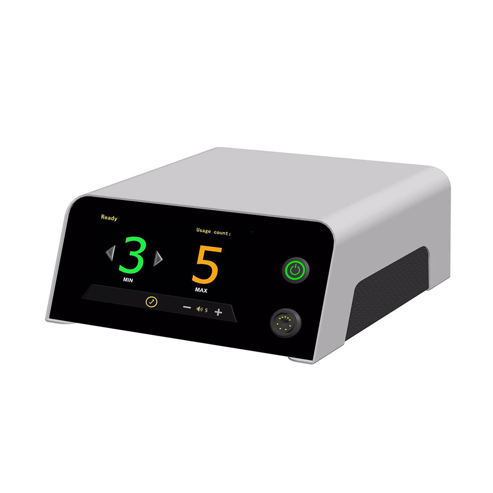 Veterinary Ultrasonic Scalpel VM-ZSG1