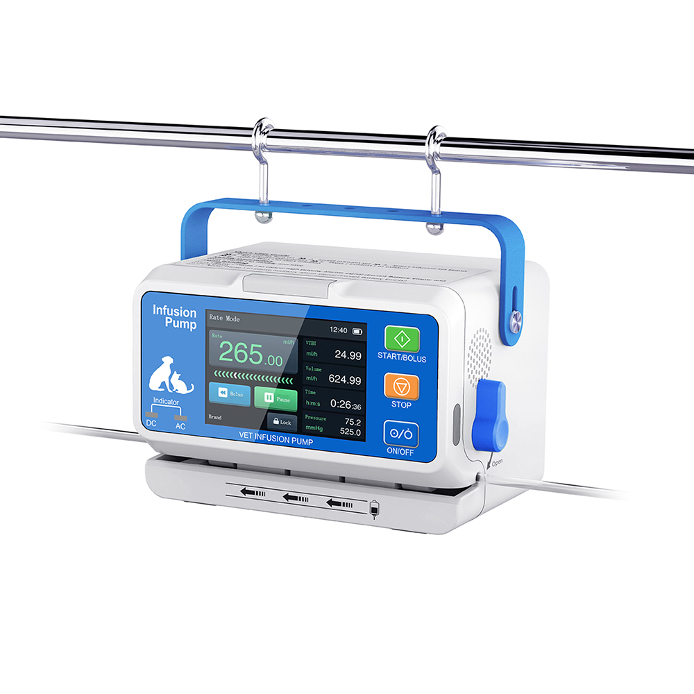 Veterinary Use Infusion Pump VM-P30