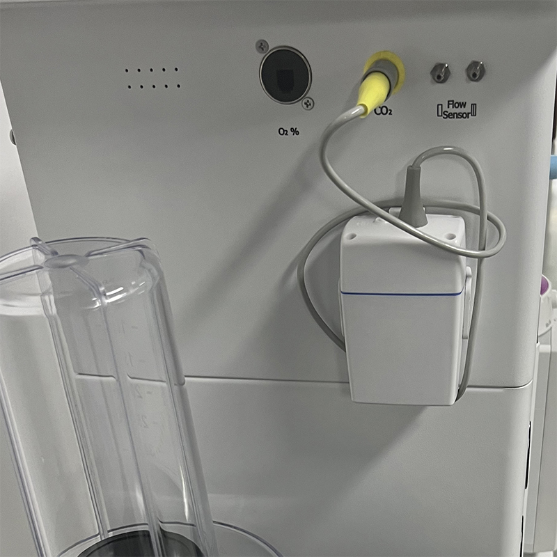 Veterinary Anesthesia Machine SV-1900
