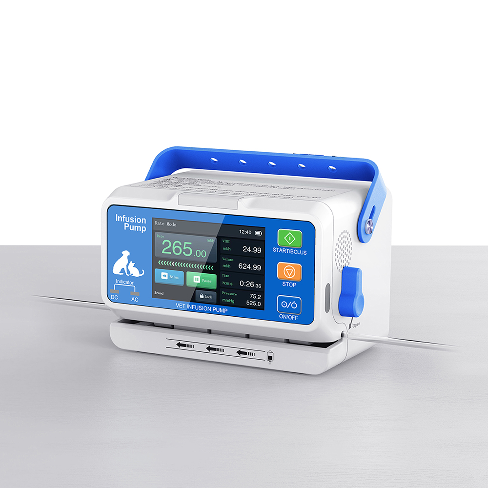 Veterinary Use Infusion Pump VM-P30
