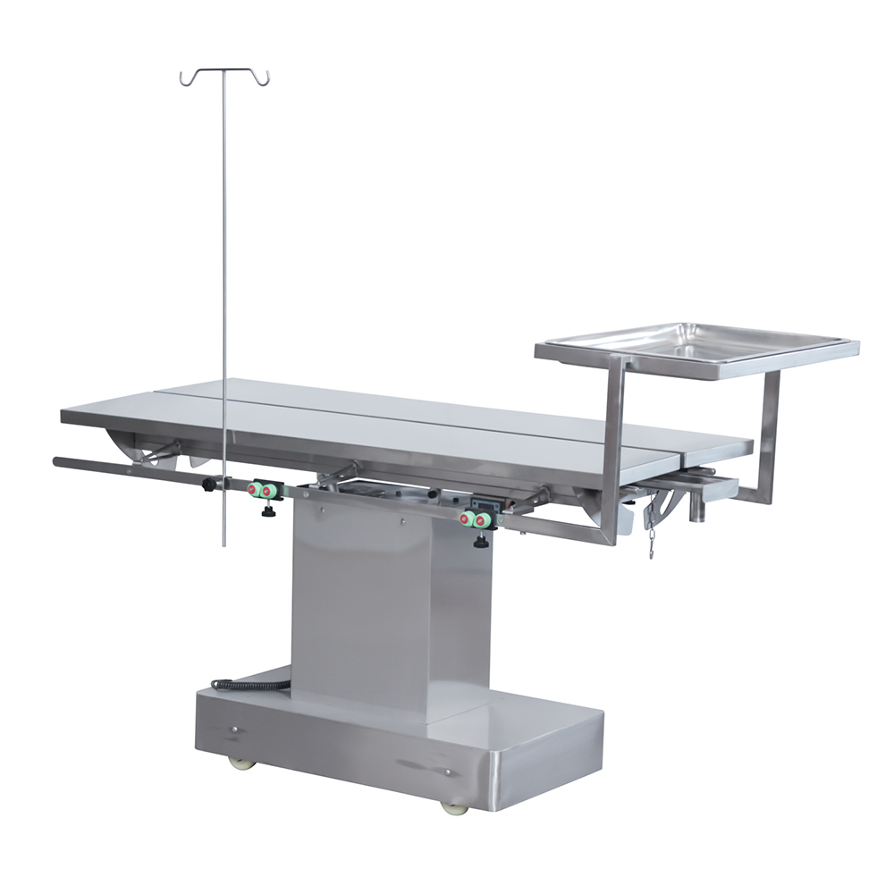 Veterinary Use Electric Operaiton Table VM-S-01