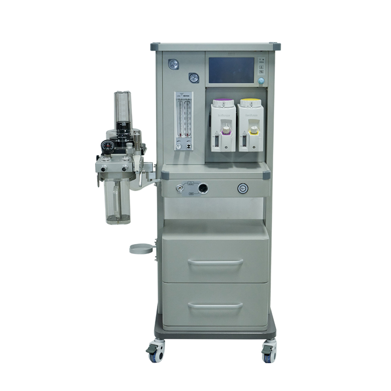 Veterinary Anesthesia Work Station SV-1600