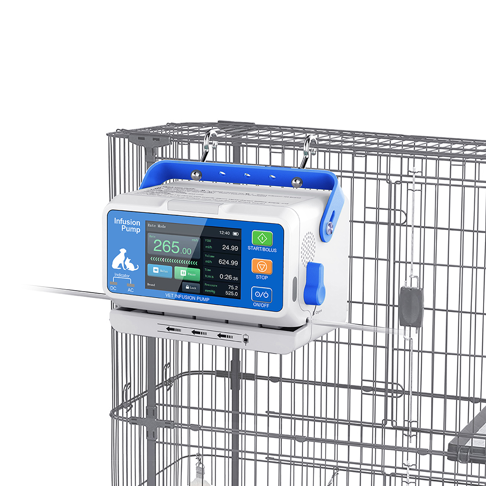 Veterinary Use Infusion Pump VM-P30
