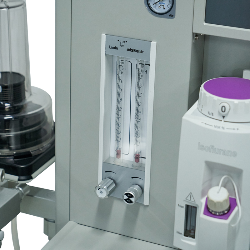 Veterinary Anesthesia Work Station SV-1600