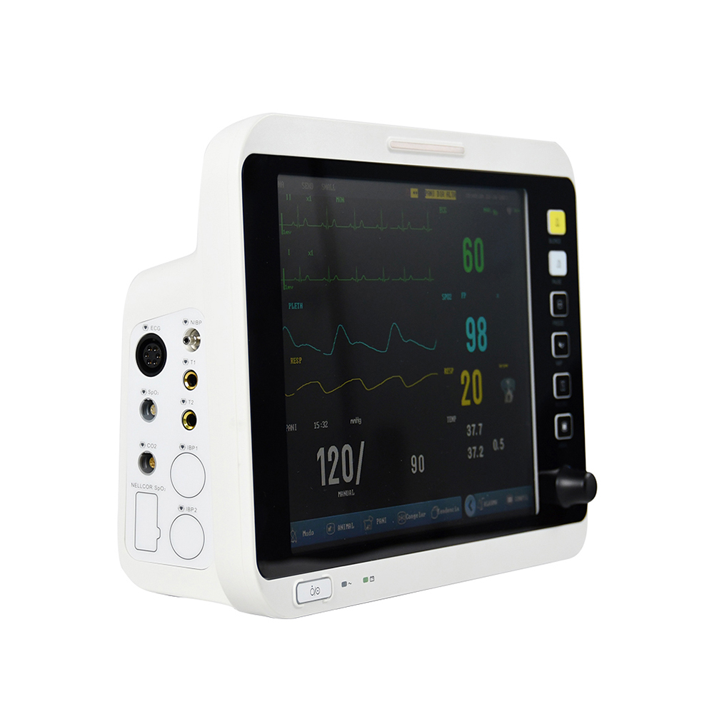 Veterinary Monitor VM-12