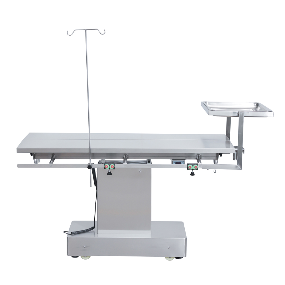 Veterinary Use Electric Operaiton Table VM-S-01