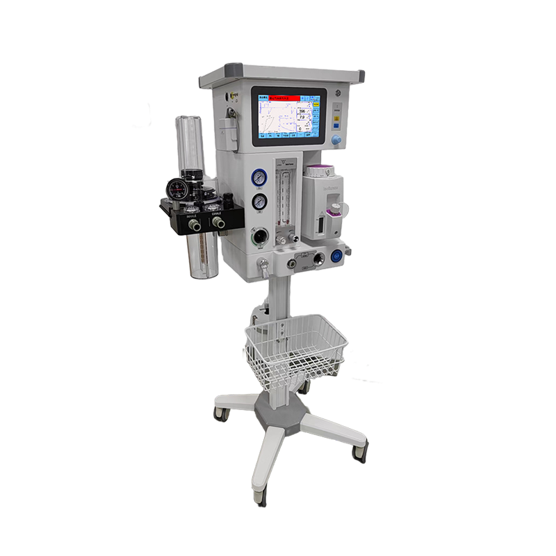 Veterinary Anesthesia Machine SV-1900