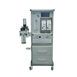 Veterinary Anesthesia Work Station SV-1600