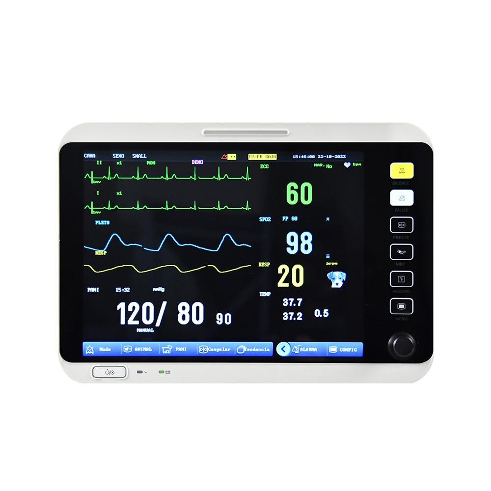 Veterinary Monitor VM-12