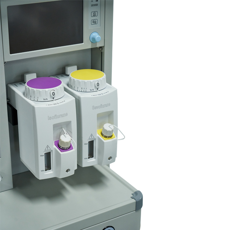Veterinary Anesthesia Work Station SV-1600